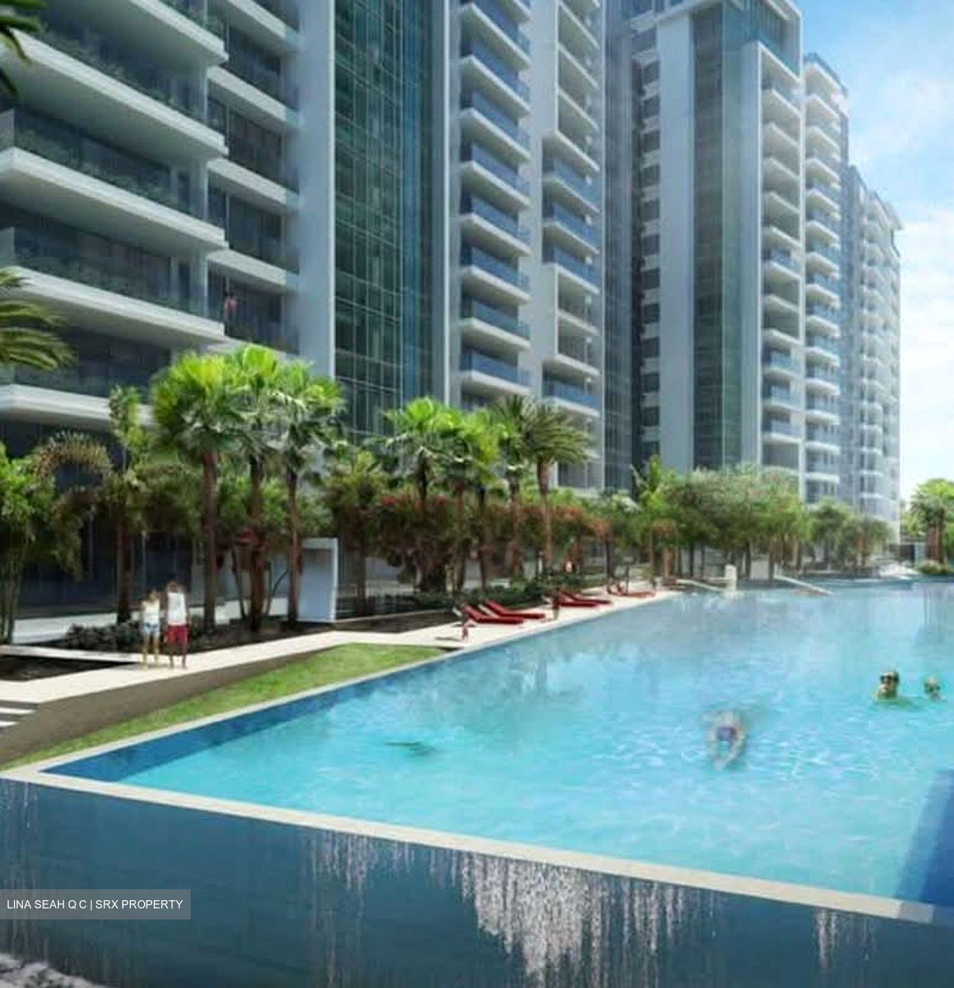 Kovan Residences (D19), Condominium #562085371
